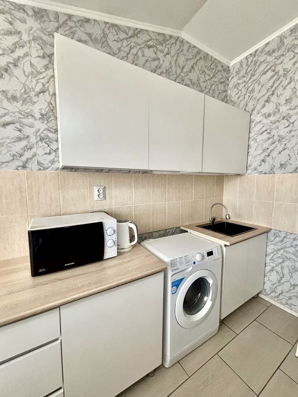 Однокомнатная Квартира - 2