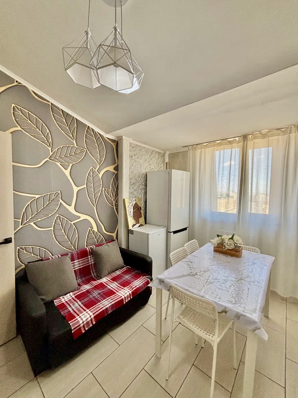 Однокомнатная Квартира - 3