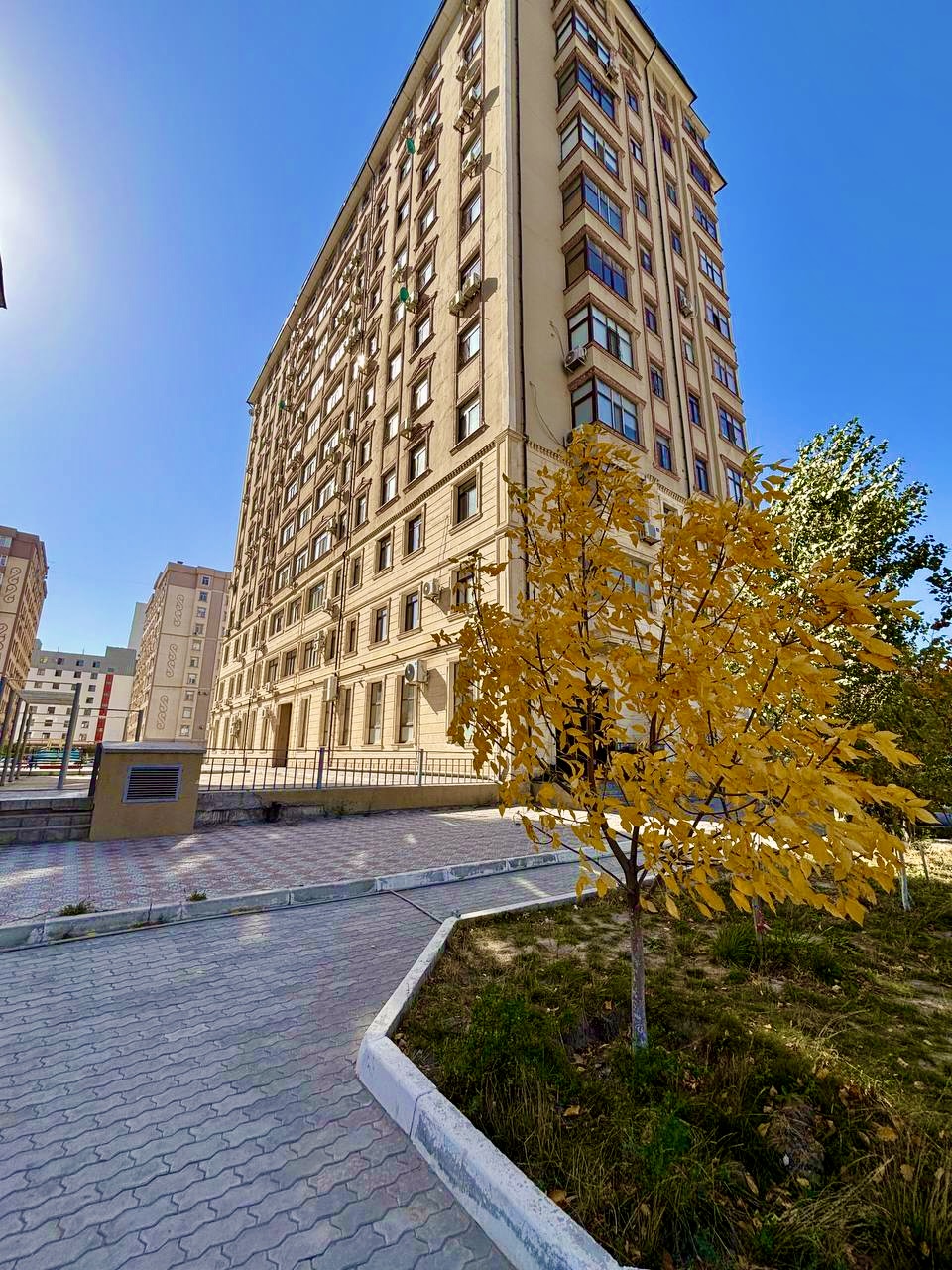 Двухкомнатная Квартира - 6