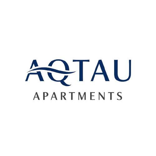 Aqtau Apartments Logo